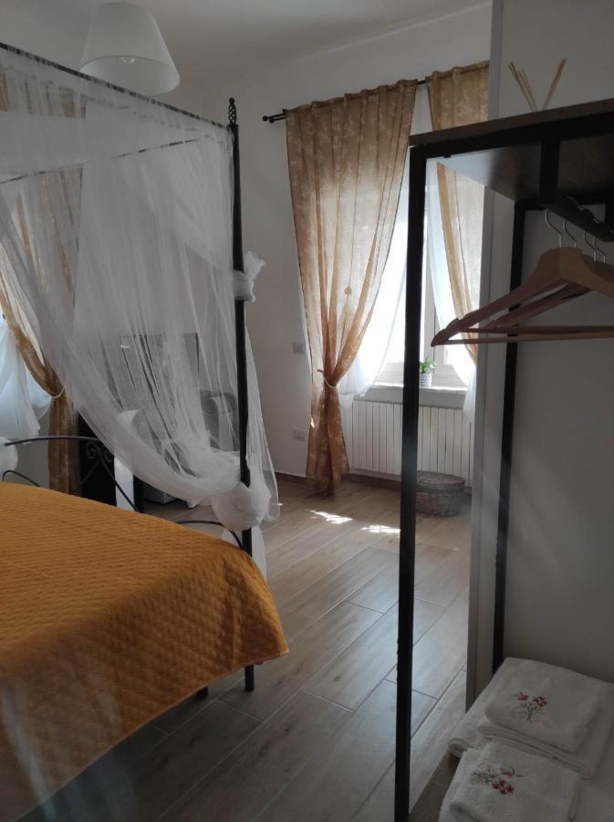Coco & Lisbeth Bed And Breakfast Brindisi Exterior photo