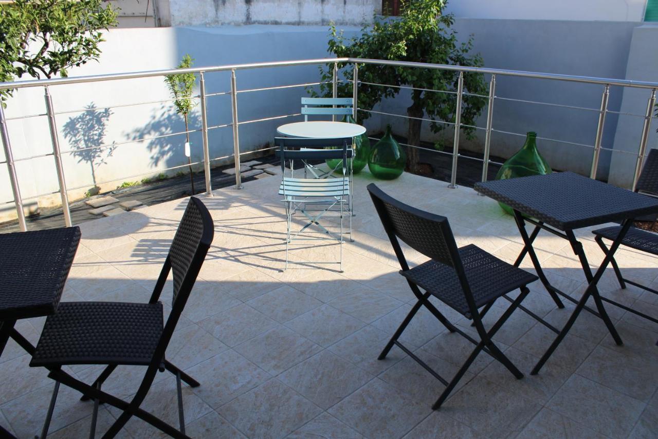 Coco & Lisbeth Bed And Breakfast Brindisi Exterior photo