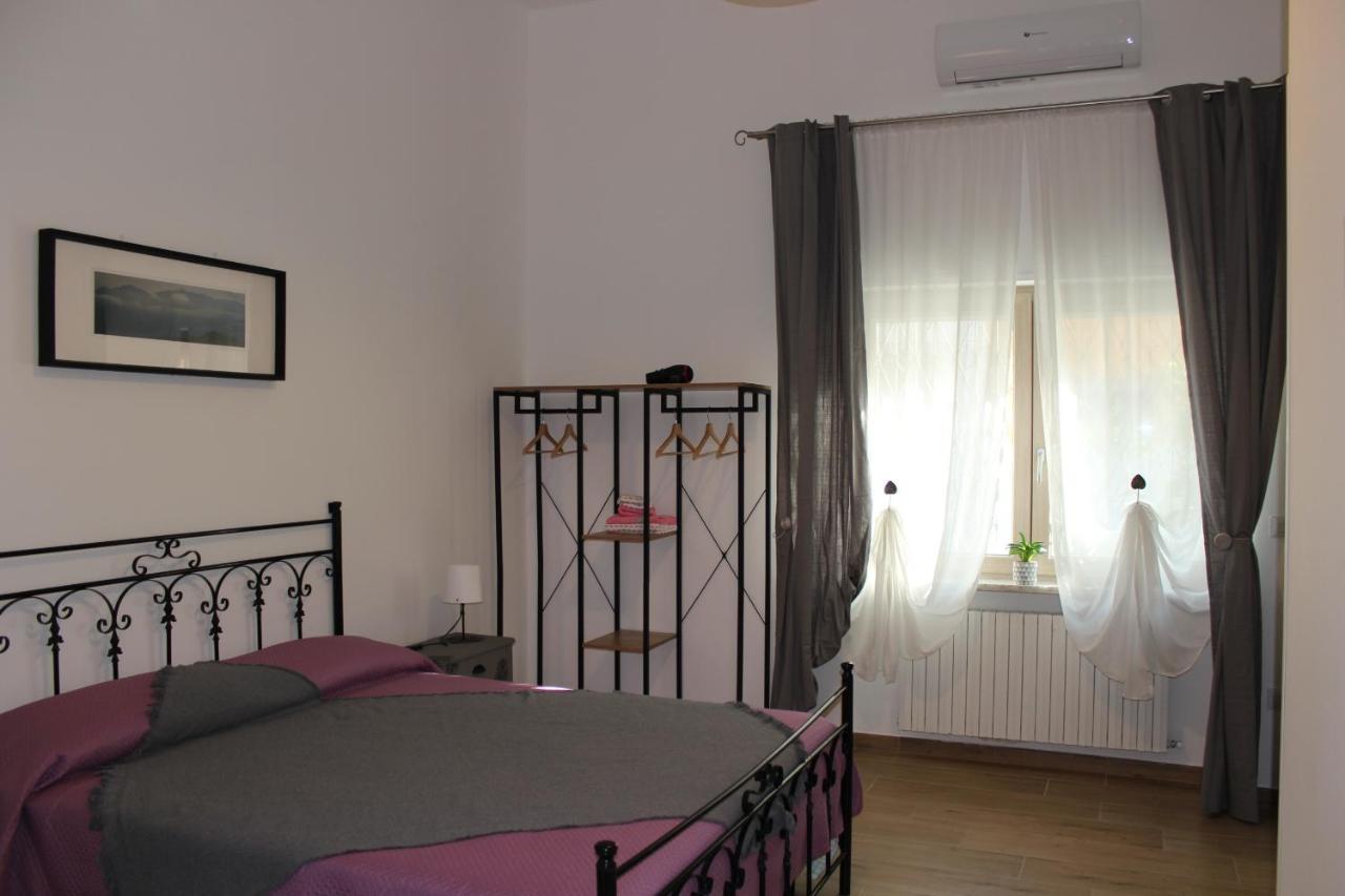 Coco & Lisbeth Bed And Breakfast Brindisi Exterior photo